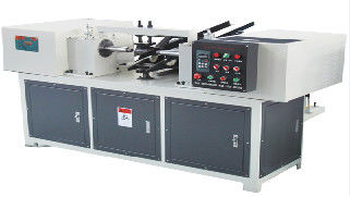 Economical Paper Tube Core Grinding  Machine 3-15 Mm Thickness Low Failure Rate